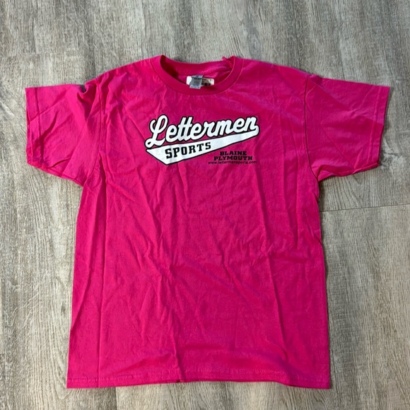 Letterman youth large new - Picture 1 of 2
